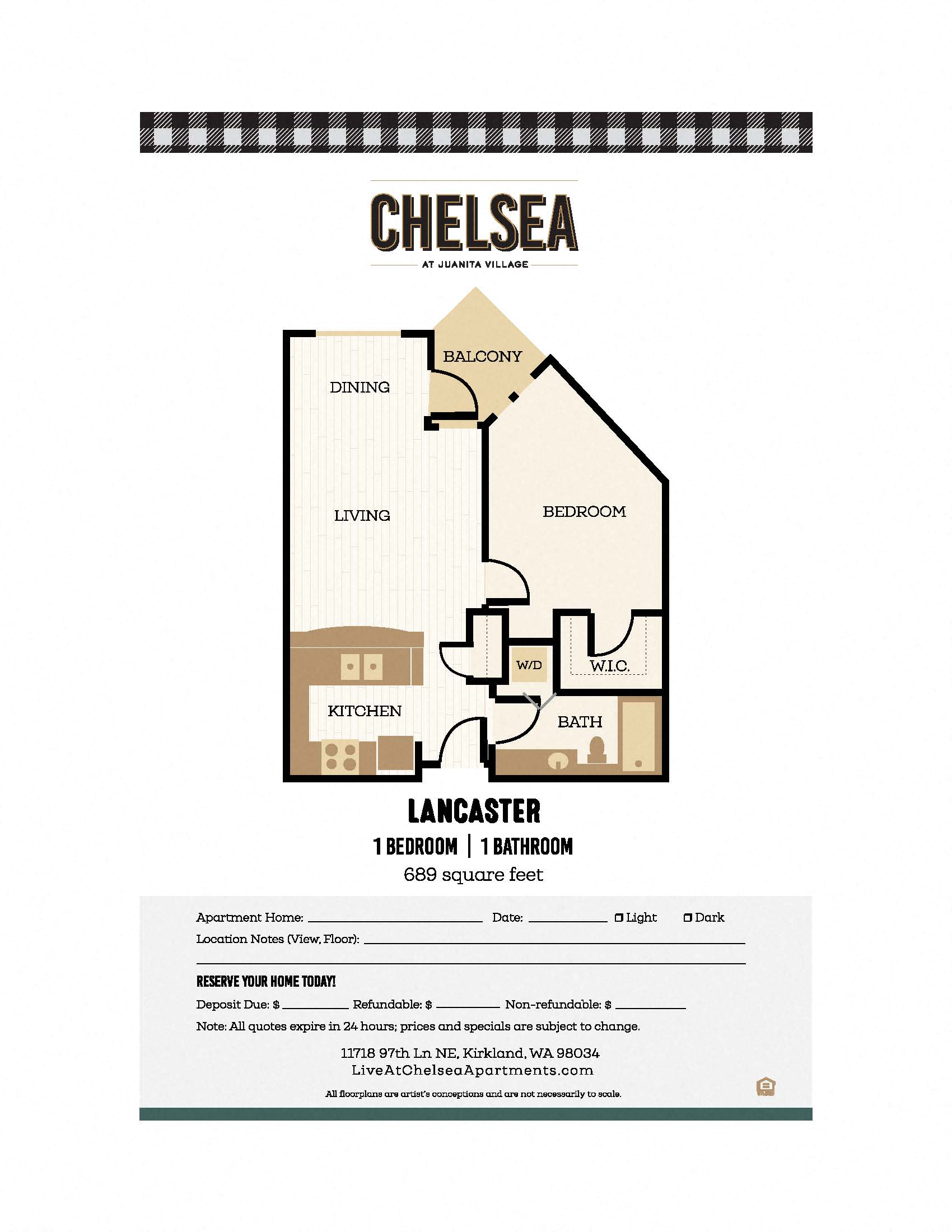 11718 97th Lane NE Studio-2 Beds Apartment for Rent - Photo Gallery 42